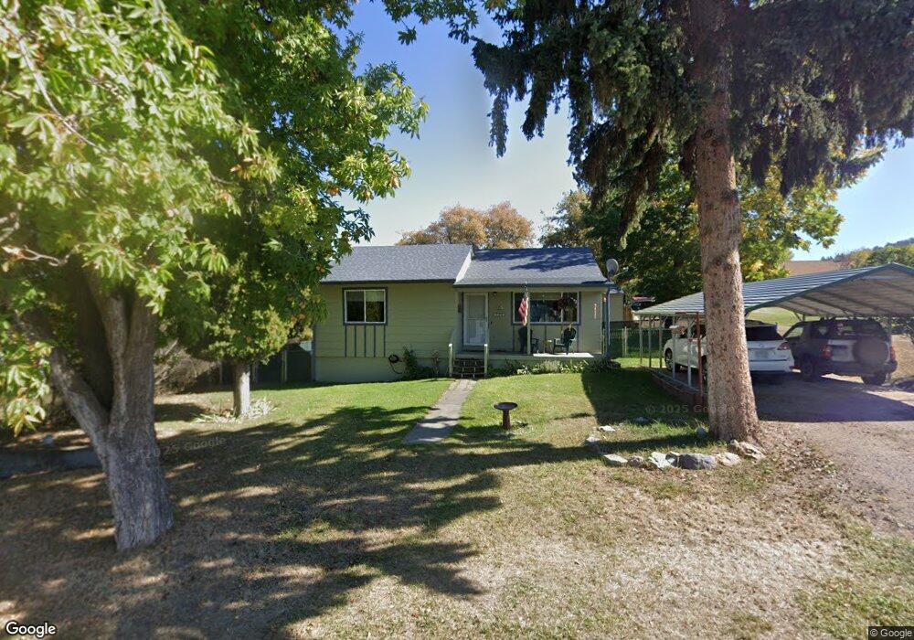 1107 8th St E, Polson, MT 59860 - photo 1