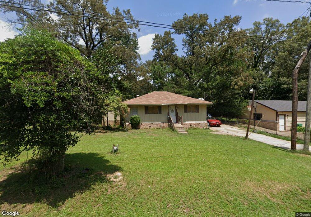 803 Orval Ave, Bastrop, LA 71220 - photo 1