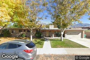 1095 S 150 W, Orem, UT 84058