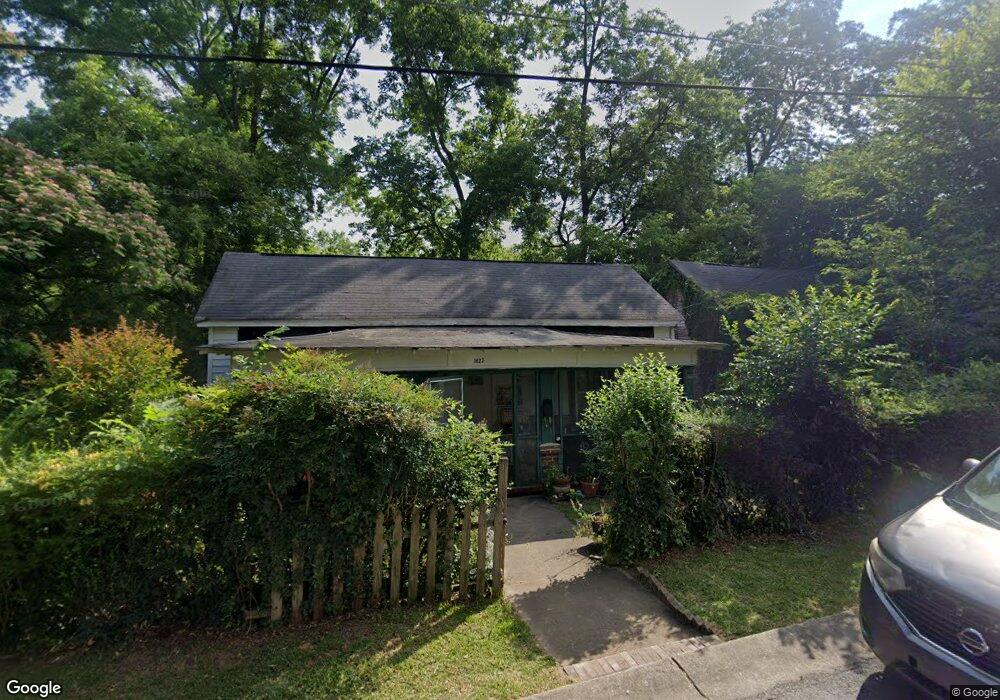 1627 Orchard Ave, Macon, GA 31201 - photo 1