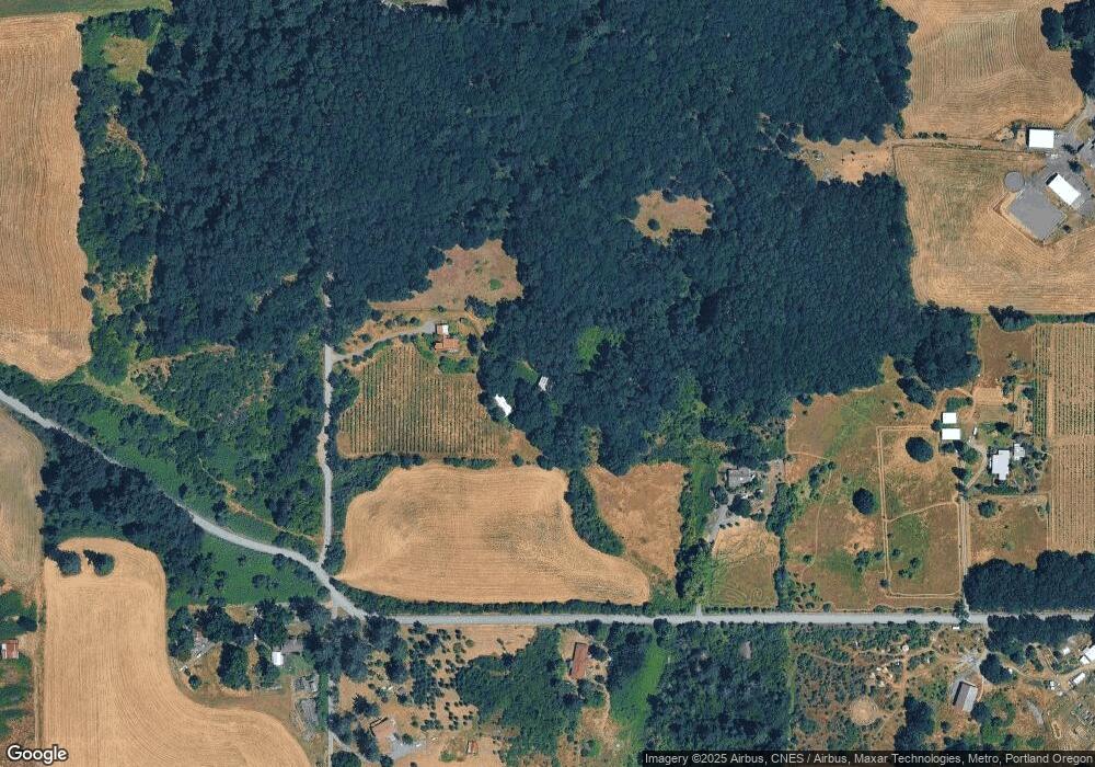 21700 NW Coyote Dr, Yamhill, OR 97148 - photo 1