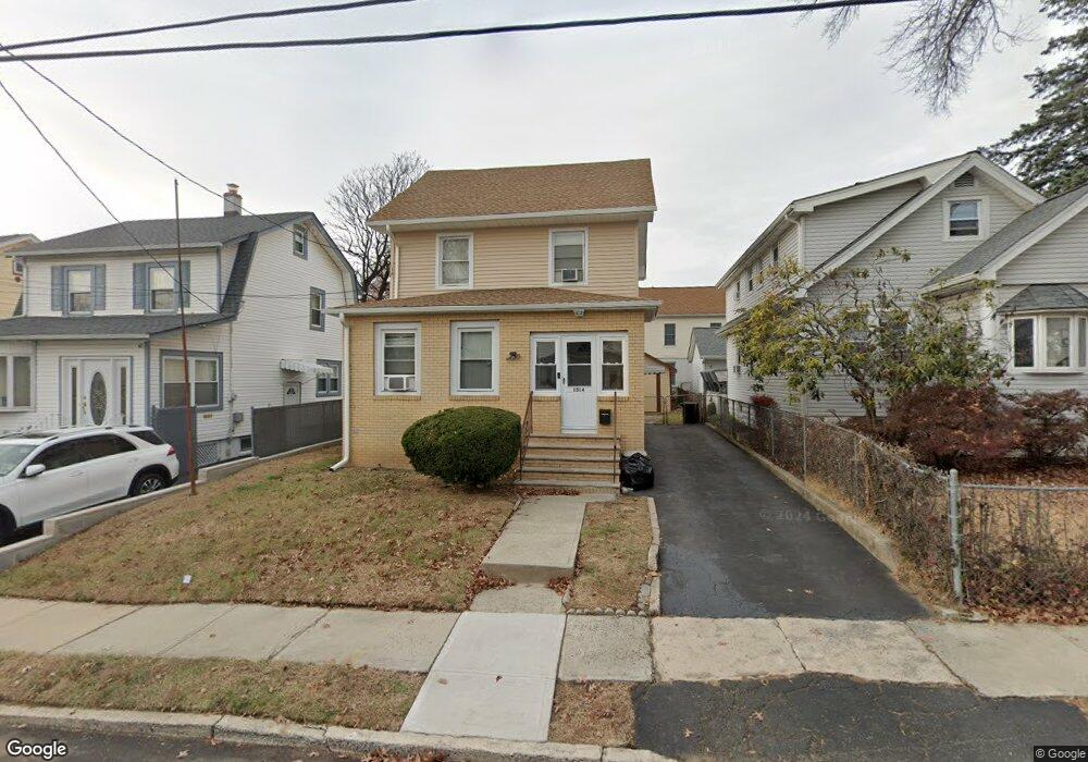 1514 Highland Ave, Hillside, NJ 07205 - photo 1