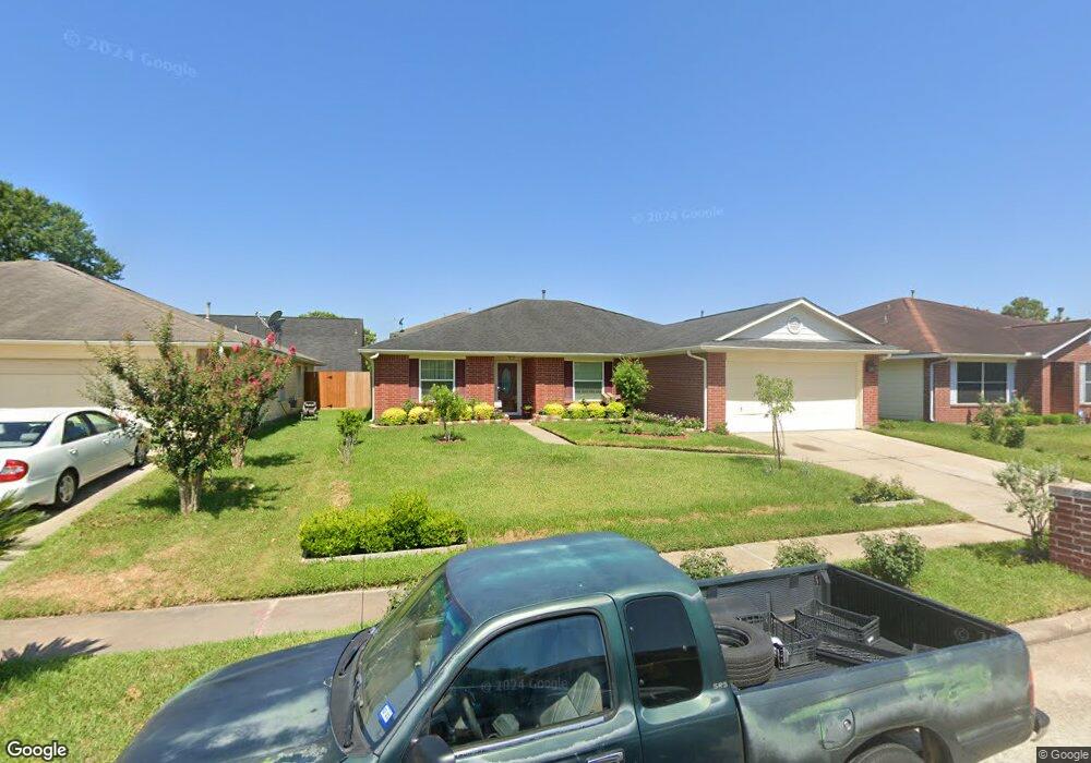 11122 Cayman Mist Dr, Houston, TX 77075 - photo 1