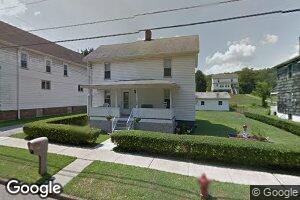 155 Hanna Ave, Adena, OH 43901