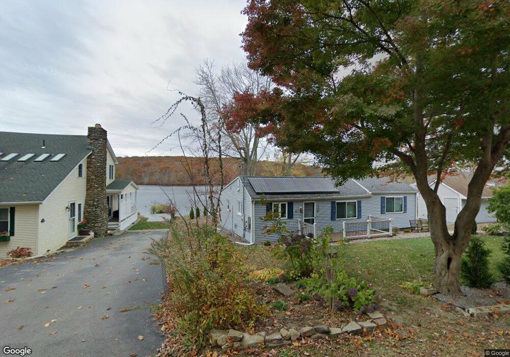 49 Lakeview Dr, Colchester, CT 06415 - photo 1