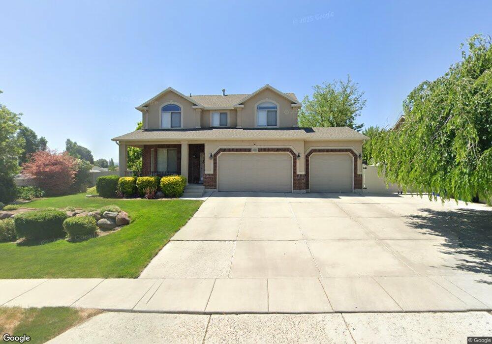 2339 Silver Meadow Way, West Jordan, UT 84088 - photo 1