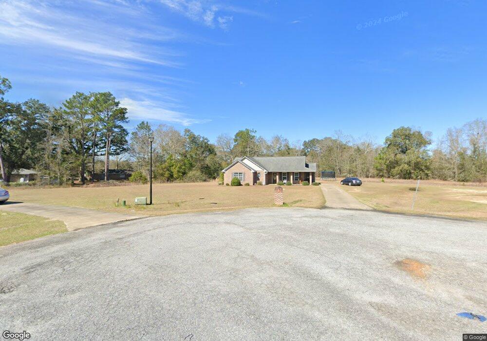 11 Cedar Ln, Camilla, GA 31730 - photo 1