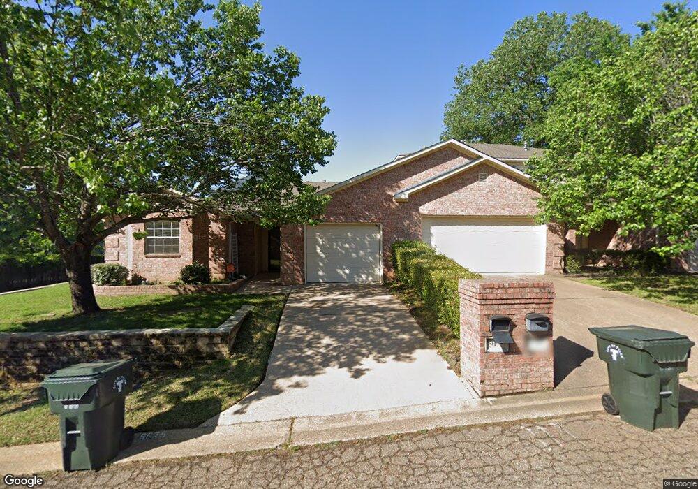 6075 6075 Creekside, Tyler, TX 75703 - photo 1