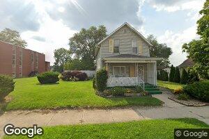 2122 Smith St, Fort Wayne, IN 46803