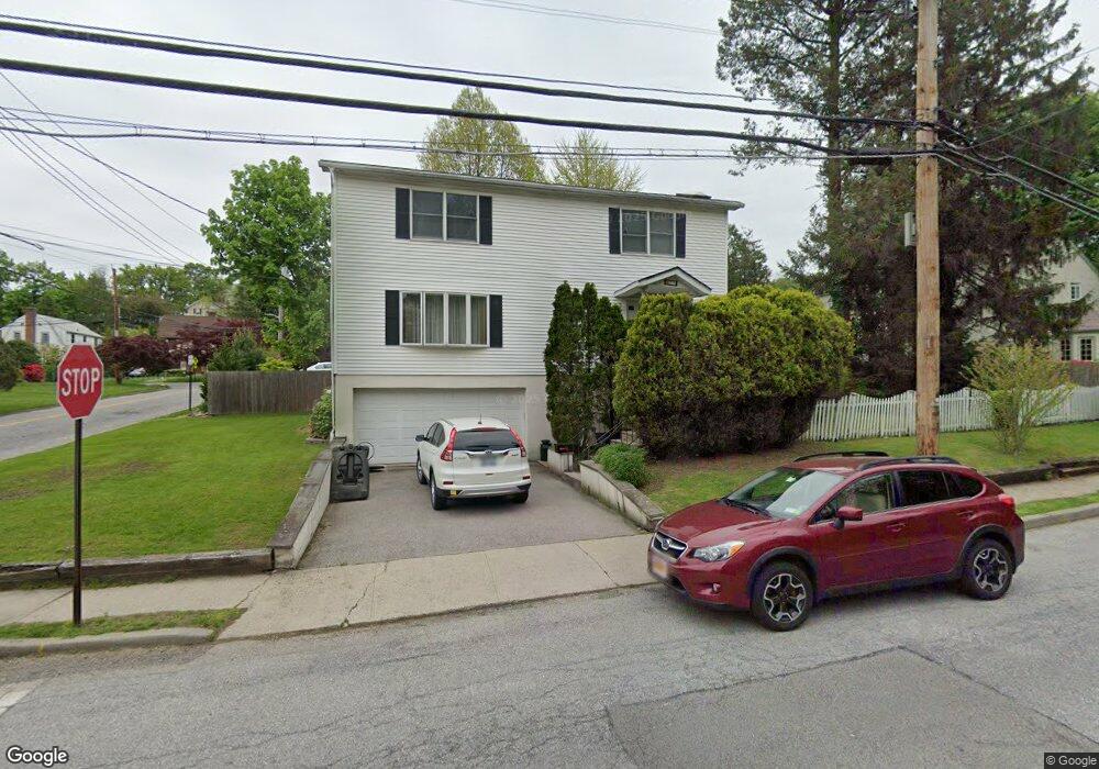 77 Walgrove Ave, Dobbs Ferry, NY 10522 - photo 1