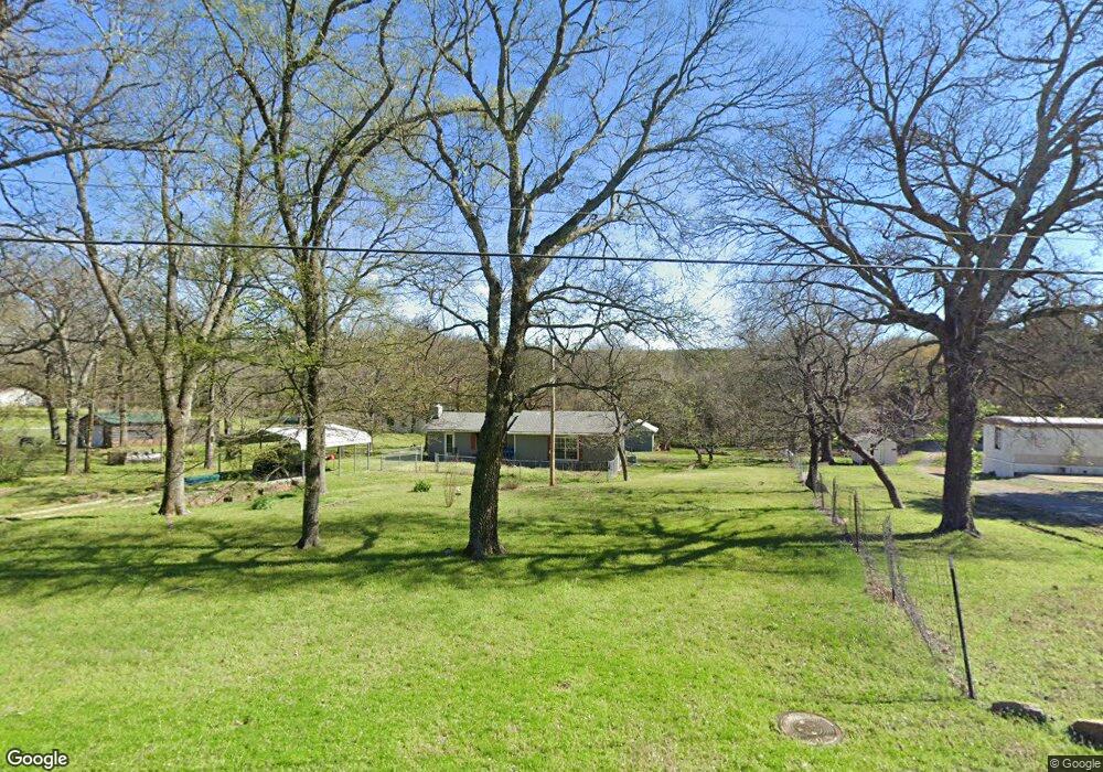 943 Spring Creek Rd, Locust Grove, OK 74352 - photo 1