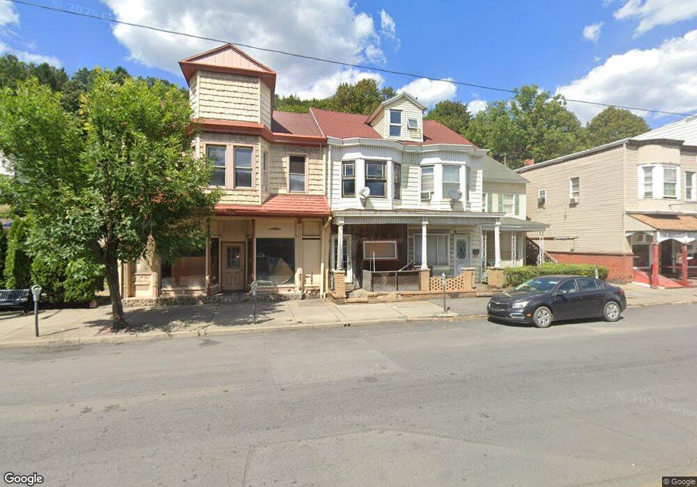 231 W Centre St, Ashland, PA 17921 - photo 1