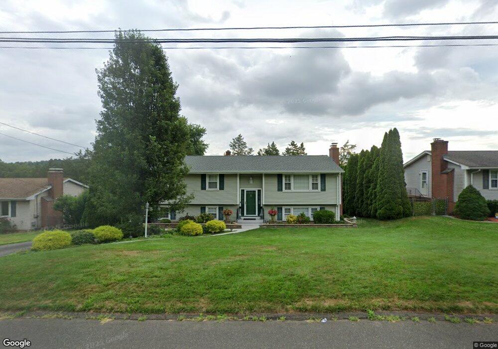 69 Farm Hill Rd, Meriden, CT 06451 - photo 1