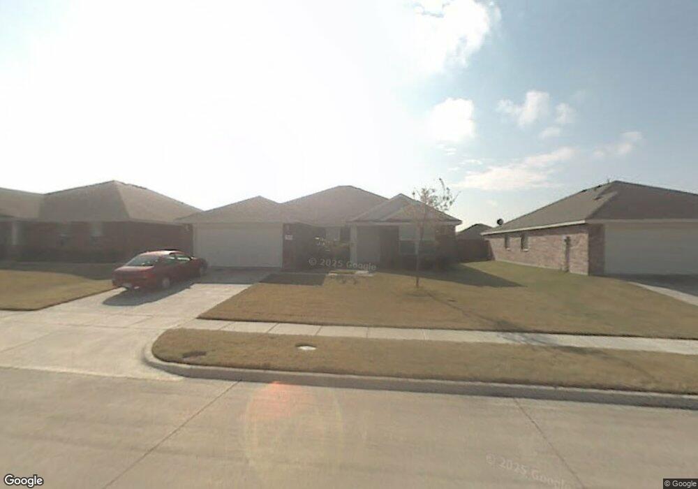 709 Baldwin Rd, Wylie, TX 75098 - photo 1