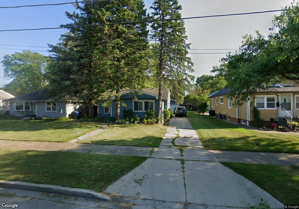 1609 9th St, Waukegan, IL 60085 - photo 1