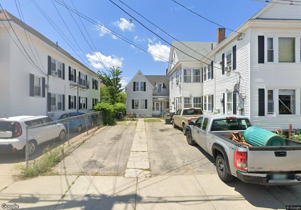 115 Palm St unit 115B, Nashua, NH 03060 - photo 1