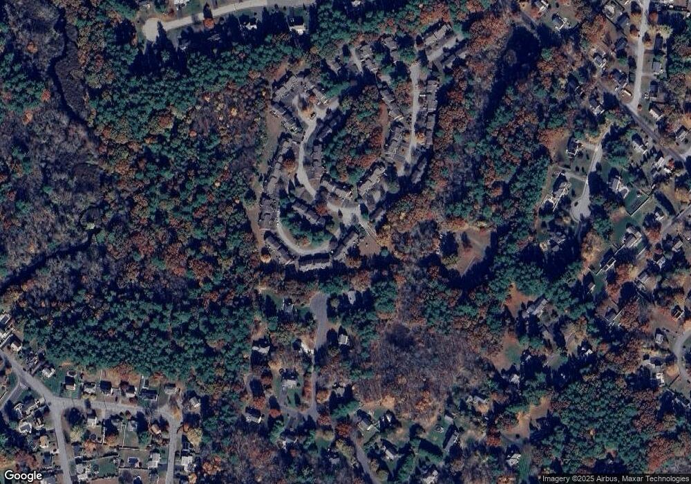 14 Hawthorne Village unit 14A, Franklin, MA 02038 - photo 1