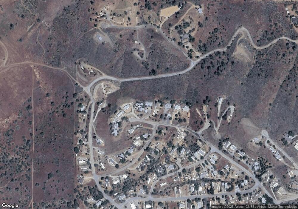 704 Piute St, Bodfish, CA 93205 - photo 1