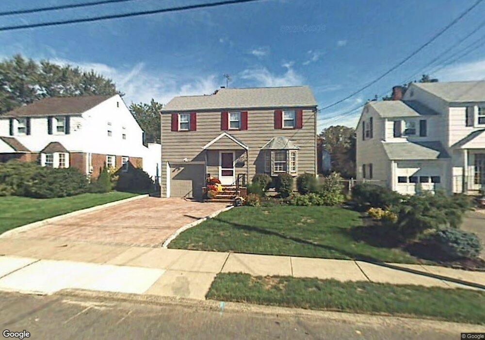 61 Yale St, Bloomfield, NJ 07003 - photo 1