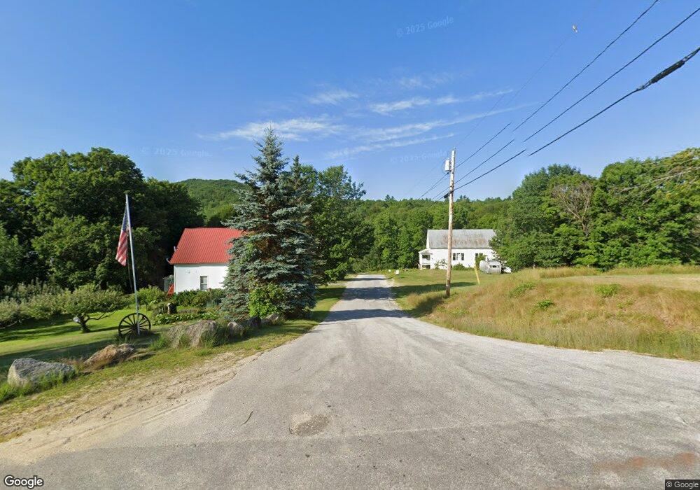 0 Front St, Sumner, ME 04292 - photo 1