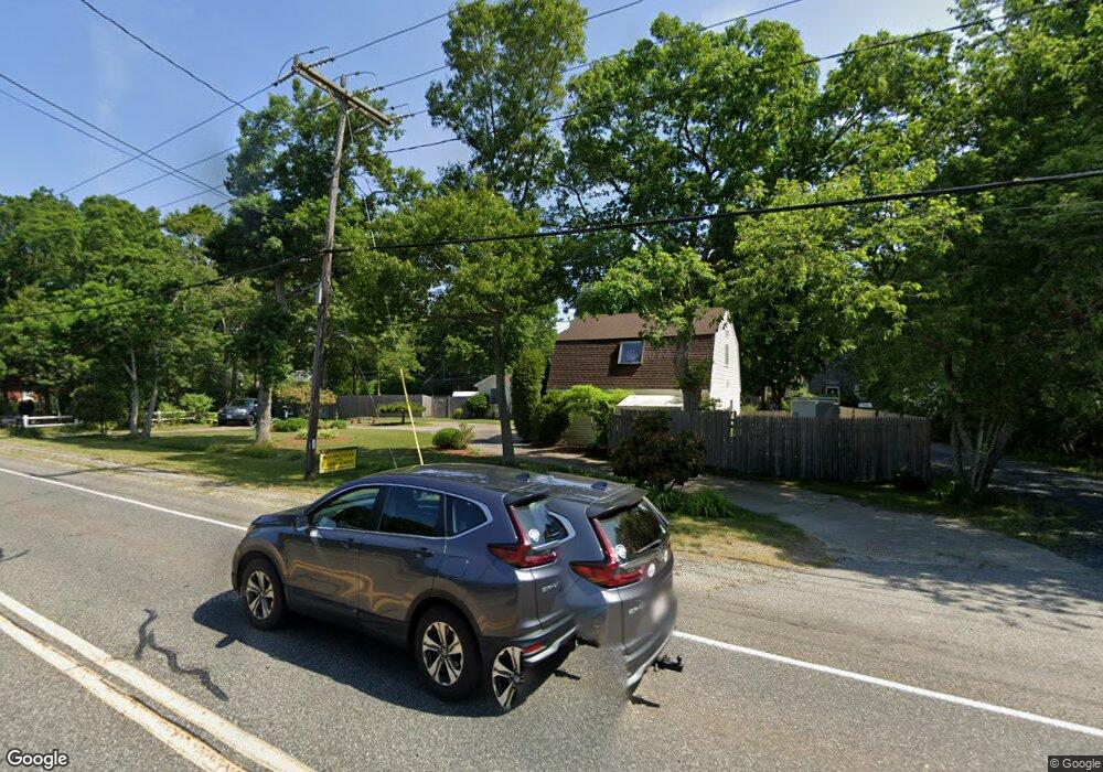 962 Old Stage Rd, Centerville, MA 02632 - photo 1