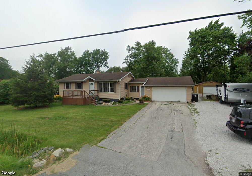 10510 Lane St, Crown Point, IN 46307 - photo 1
