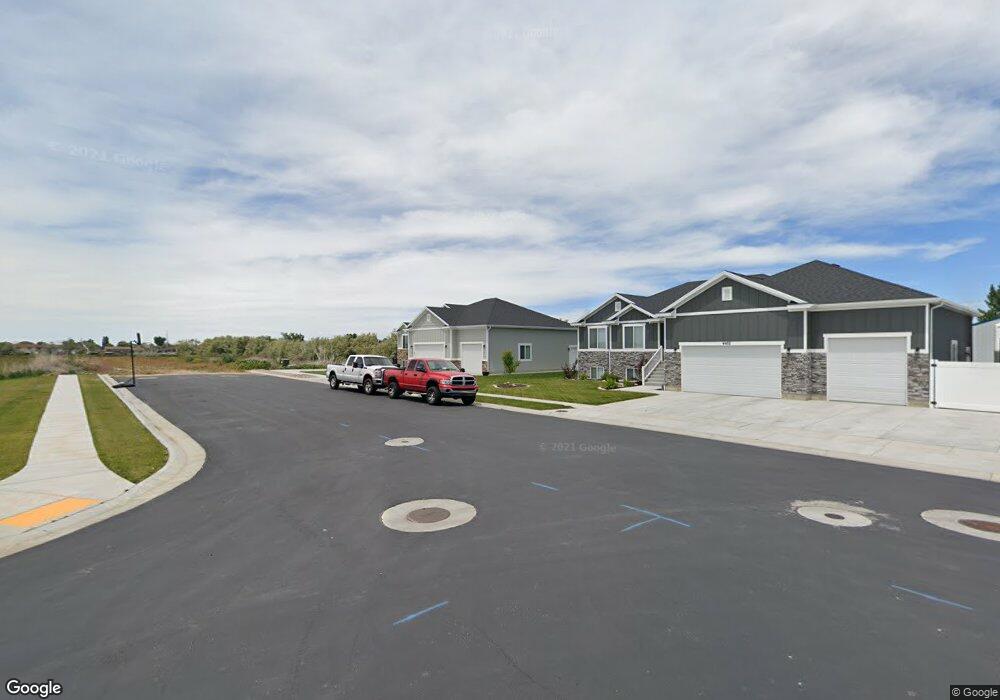 4494 W 5225 S unit 81, Hooper, UT 84315 - photo 1