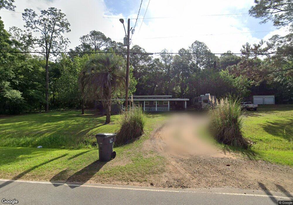 234 N Manning St, Moultrie, GA 31768 - photo 1