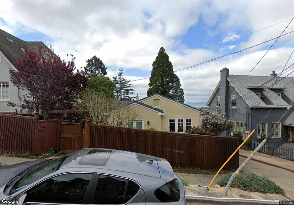 946 San Benito Rd, Berkeley, CA 94707 - photo 1