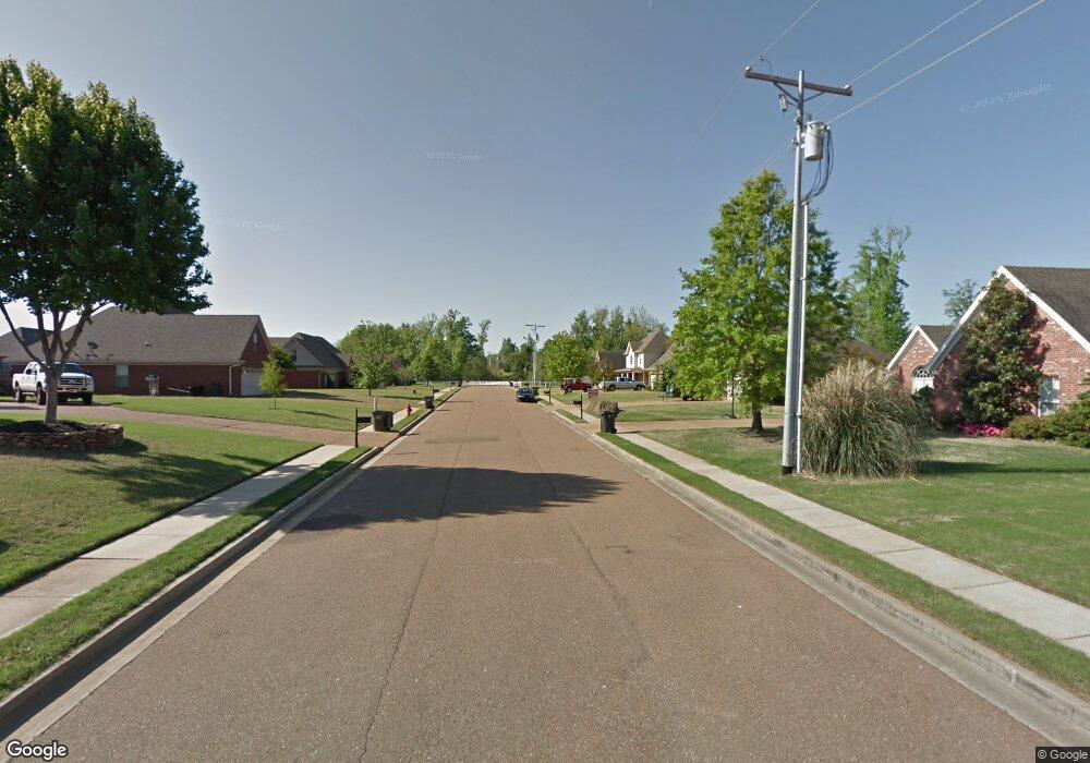 366 Deer Creek, Hernando, MS 38632 - photo 1