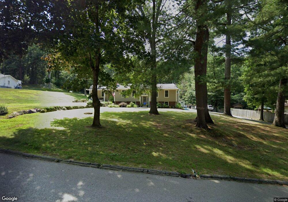 3 Crystal Ct, Johnston, RI 02919 - photo 1