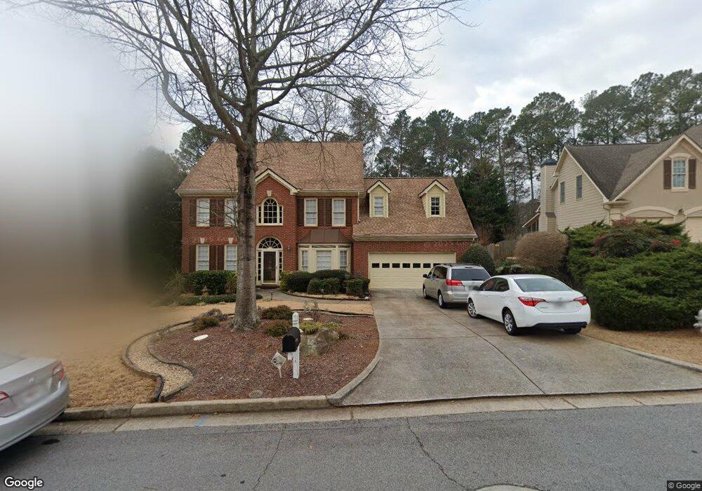 2160 Wildwood Lake Dr unit 1, Suwanee, GA 30024 - photo 1