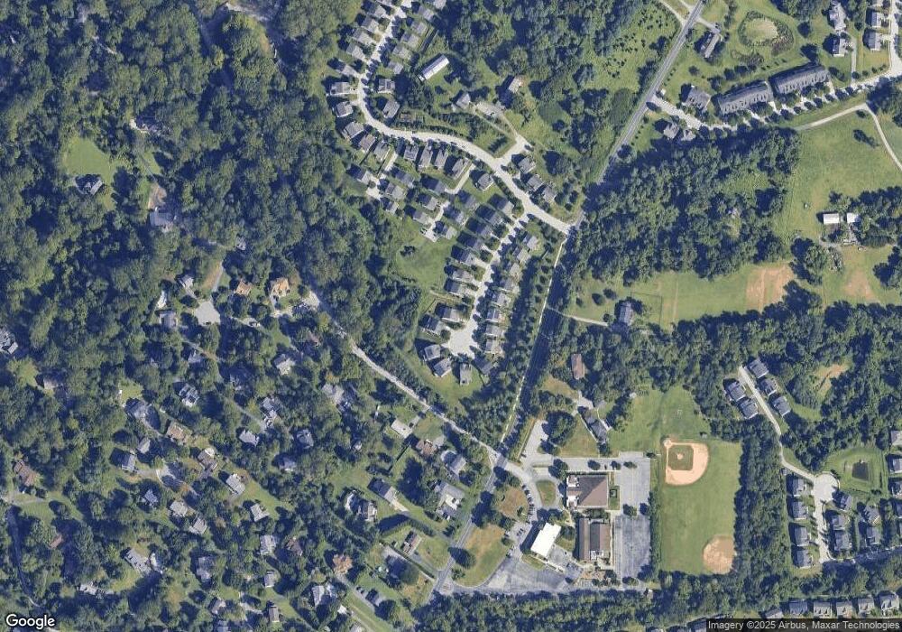 5016 Summer Solstice Place, Ellicott City, MD 21043 - photo 1