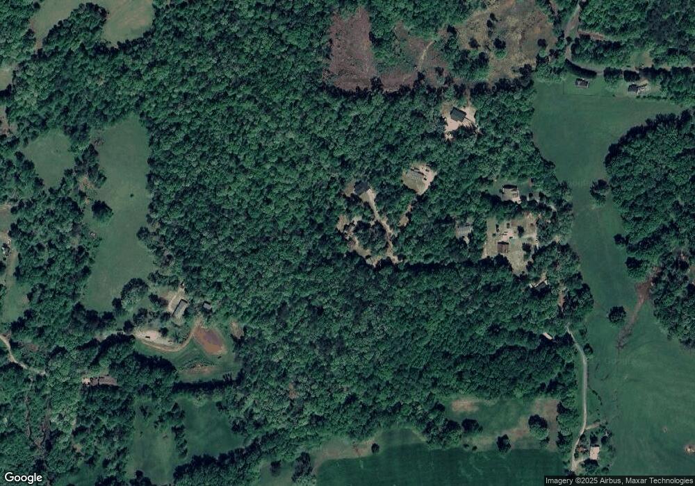 163 Biddy Hollow, Dahlonega, GA 30533 - photo 1