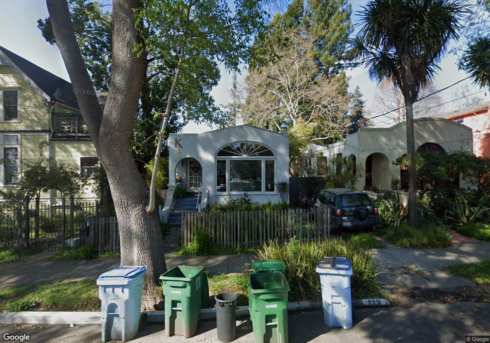 2331 Derby St, Berkeley, CA 94705 - photo 1