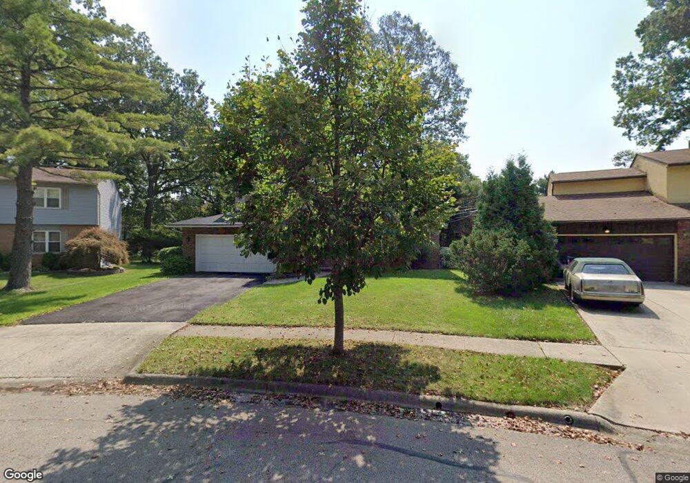 2079 Torchwood Loop S, Columbus, OH 43229 - photo 1