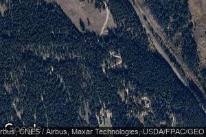 870 Mee Rd, Trego, MT 59934