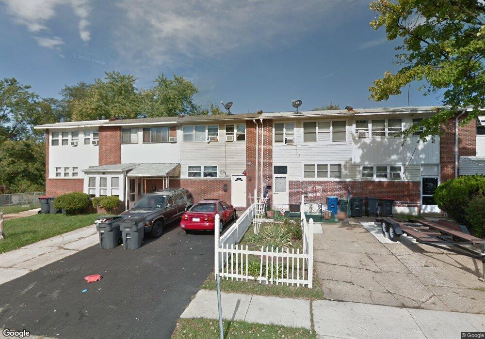 107 Oakmont Dr, New Castle, DE 19720 - photo 1