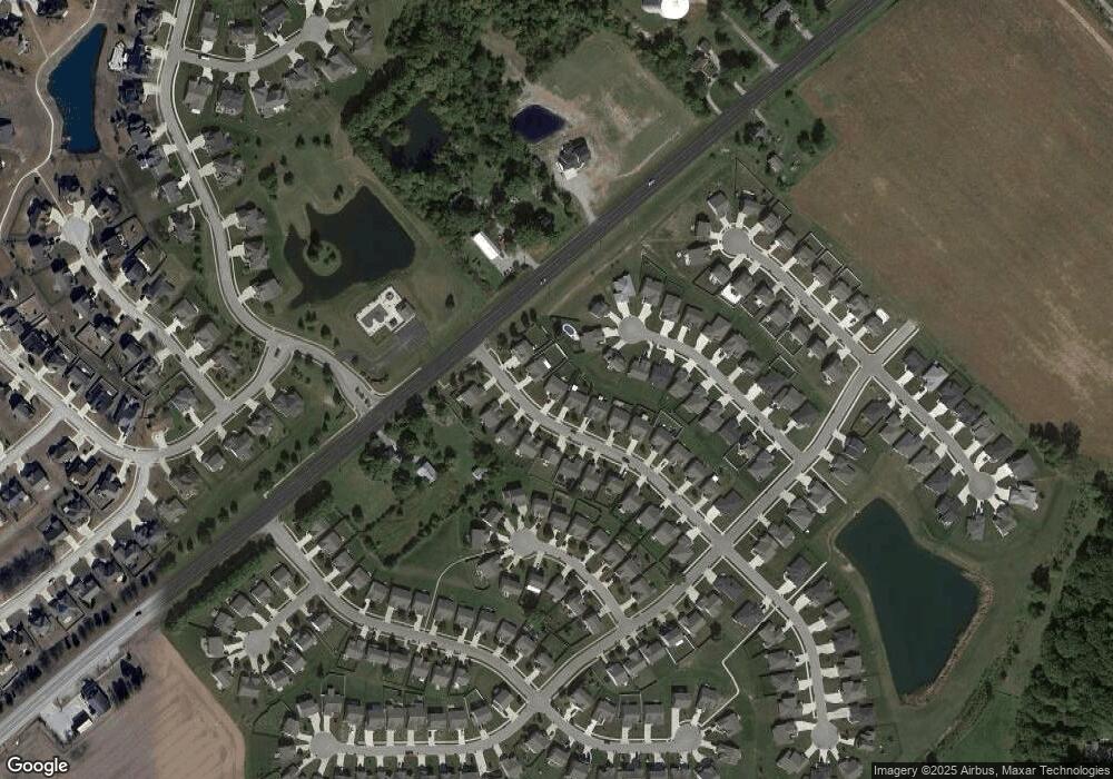 10915 Calera Passage, Roanoke, IN 46783 - photo 1