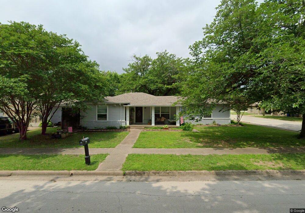 300 S 4th St, Wylie, TX 75098 - photo 1