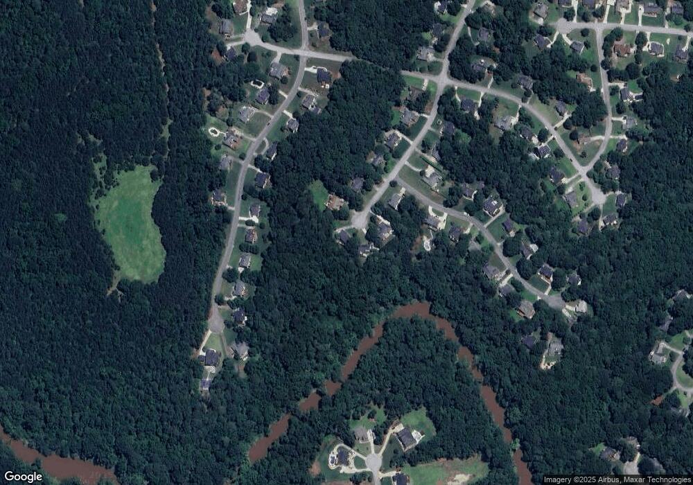 2512 Stedman Ln SW unit 5, Conyers, GA 30094 - photo 1