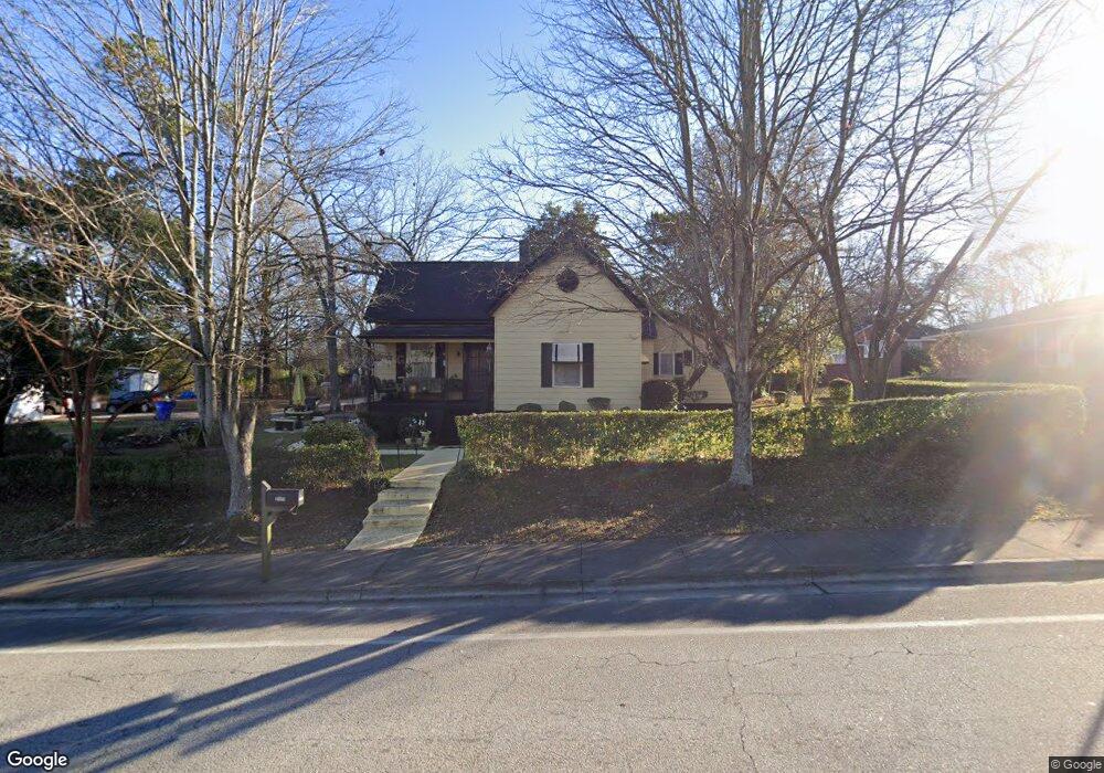 3131 Clark St SW, Covington, GA 30014 - photo 1