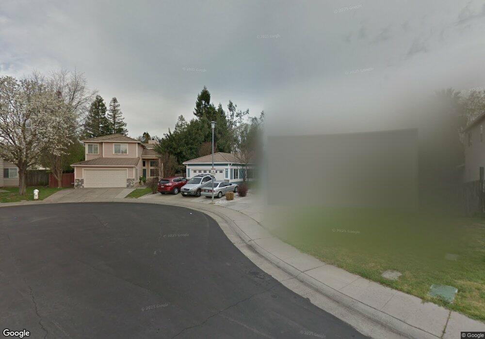 8994 Rocky Creek Ct, Elk Grove, CA 95758 - photo 1