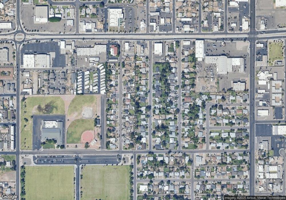 102 S Miller St, Mesa, AZ 85204 - photo 1