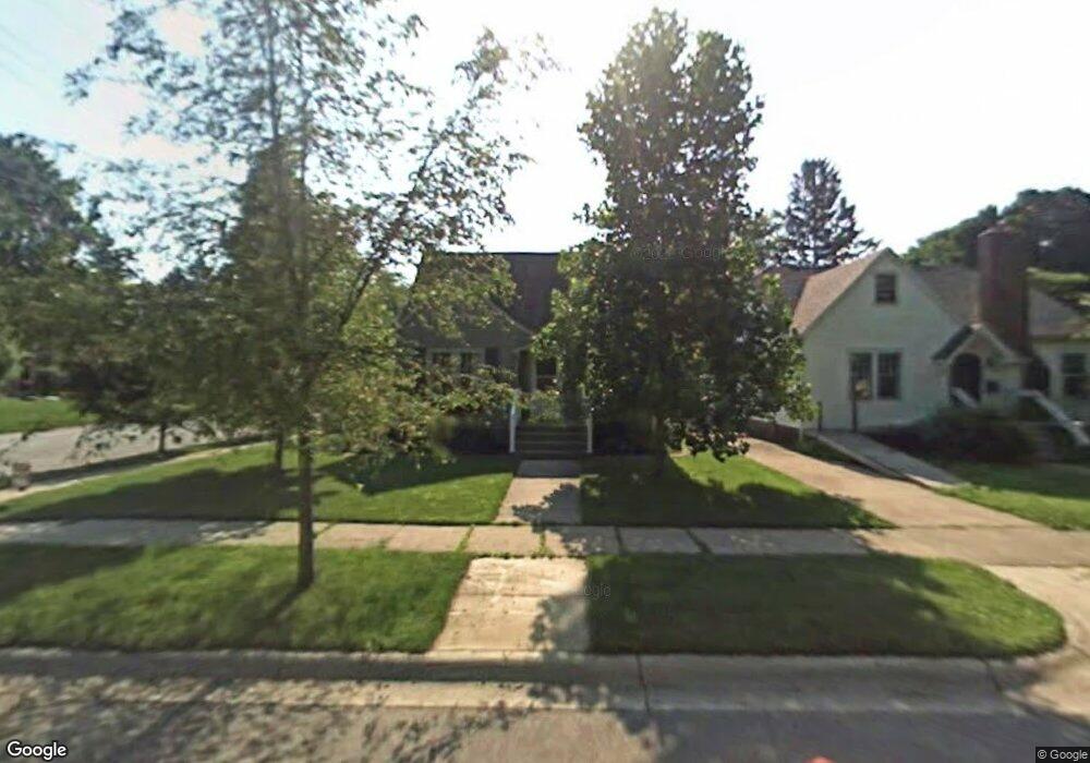 934 N Chauncey Ave, West Lafayette, IN 47906 - photo 1