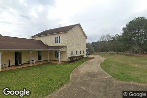 79 Alma Lee Dr, Ecru, MS 38841