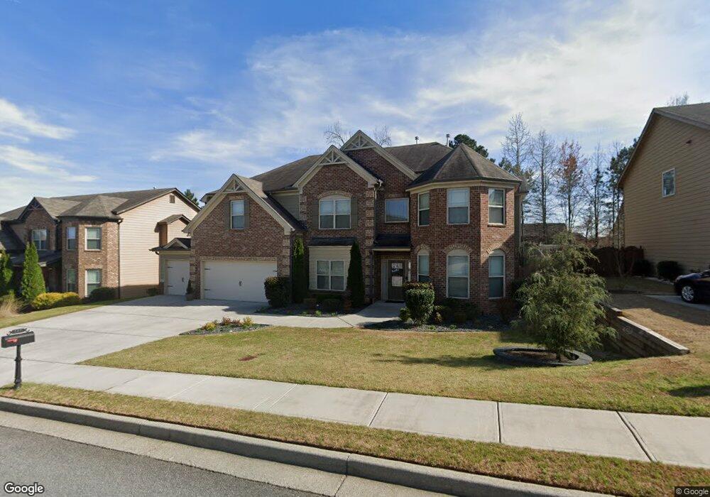 565 Cape Ivey Dr unit 91E, Dacula, GA 30019 - photo 1
