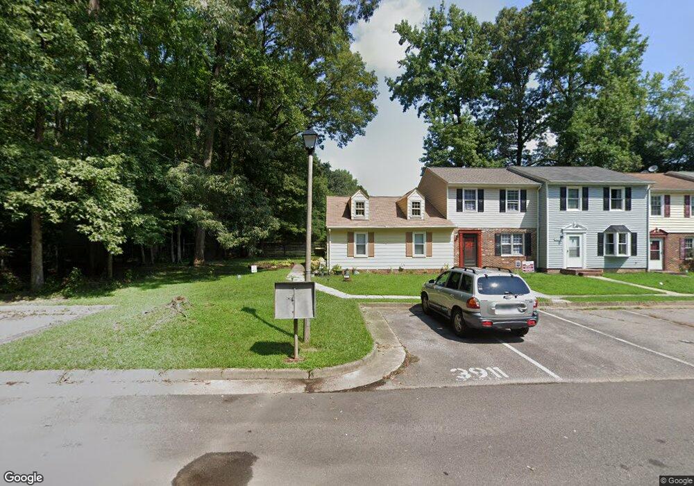 3911 Autumn Woods Ct, Hopewell, VA 23860 - photo 1