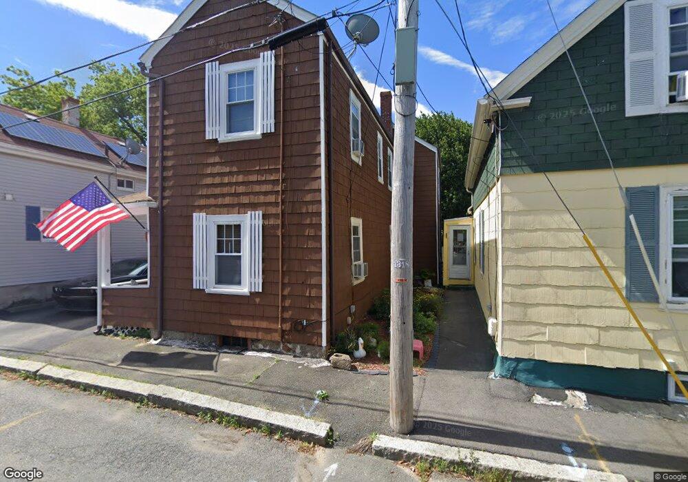 17 Hubon St, Salem, MA 01970 - photo 1