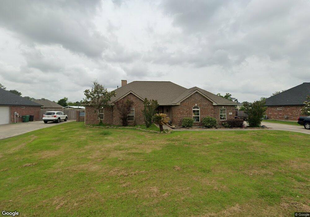 5884 W Kayleigh Ln, Lake Charles, LA 70605 - photo 1